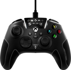 Turtle Beach - Recon Controller Wired Controller for Xbox Series X, Xbox Series S, Xbox One & Windows PC- Black